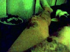 Искаш ли да видиш тази транс мадама да получи горещ паричен изстрел?