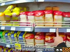 I adore this petite Russian brunette!