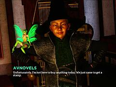 eternum 88 hentai game is wild! 🎮