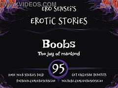 Boobs erotic audio for women eses95 - Stressed wife gets fucked on the kitchen counter