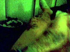 wanna see this trans babe get a hot money shot?