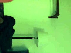 slim girl sucking cock really slow