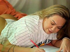 Presente Surpresa De Natal Com Anal Com Alessandra Maia E Joseph Britadeira