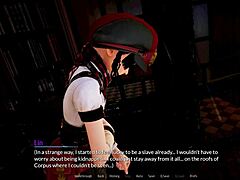 Harem Hotel Episode Two Two Eight