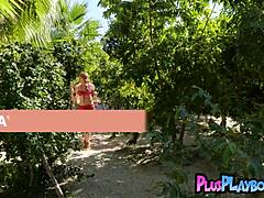 elena generi's perfect teen ass exposed in stunning naked poses