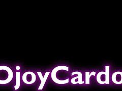 Latina's bathroom fling so loud neighbors heard everything