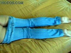 check out this hot 58-year-old latina's erotic sex moments!