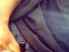 want to see me masturbate thinking of my girlfriend in the garage with slow cum?