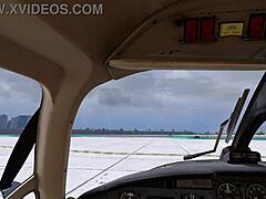 How to Start the Piper PA31 Navajo in XP11 Tutorial!