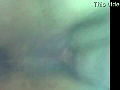 This hot MILF dares in anal and pussy play