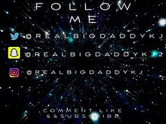 bigdaddykj thick latina milf wit perfect body gets blacked at kjs preview