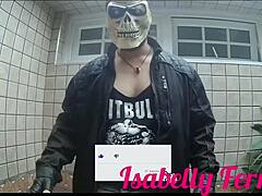 eu e o leo skull juntos