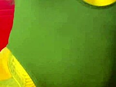 Teen Offers Ass for First Anal!