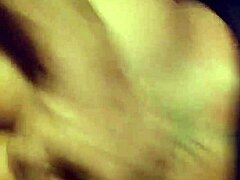 Big Booty Bitch Takes Monster Black Cock Hard