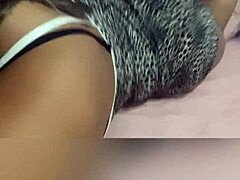 Monique Lima Twerks Ass Hardcore