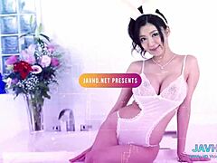 My Asian Girlfriend Shares Compilation Of High Definition Moments