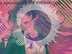 Christmas Dive Featuring Tsuina-chan 🎄