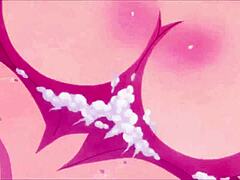 curious about chisato hasegawa and her steamy spanish-subtitled scenes with epic curves?