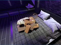 man, viper just pounds succubus so deep and hard!