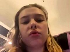 Teen Masturbates in Taxi and Mall, Wet Pussy Exposed in Public Close-Up!