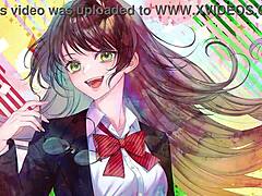 Christmas Dive Featuring Tsuina-chan 🎄