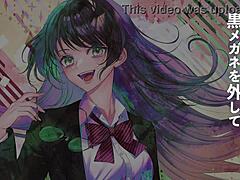 Christmas Dive Featuring Tsuina-chan 🎄