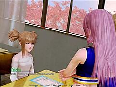 Harem Hotel 72: Steamy Action Unfolds in Latest Game Update