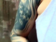 found a prostitute on corner for quick blowjob outdoors