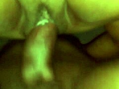 bent over for hardcore doggystyle with my indian wife