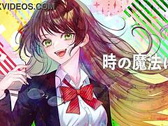 Christmas Dive Featuring Tsuina-chan 🎄