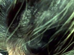 found a prostitute on corner for quick blowjob outdoors