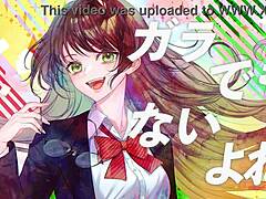 Christmas Dive Featuring Tsuina-chan 🎄