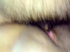 i can't resist banging this chubby filipina milf hard