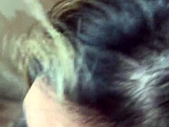 found a prostitute on corner for quick blowjob outdoors