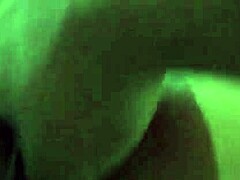 Got a sneaky POV cam of this sexy young Ecuadorian in a Brazilian motel