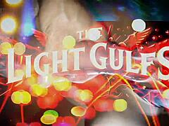 라티나 첩이 괴물 자지를 클로즈업 액션으로 받아!