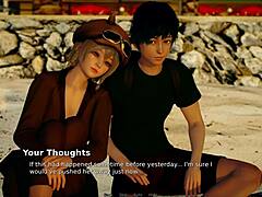 My Bully Turns Into My Lover in Episode 90