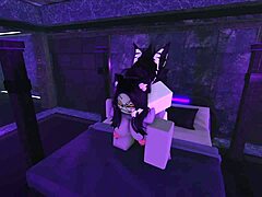 roblox girl fucked by friend 😏