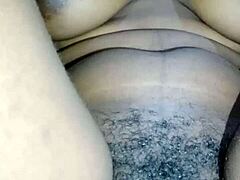 小穴准备好大鸡巴猛插行动