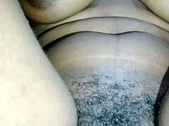 Pussy Prepared For Big Dick Action