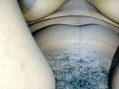 Pussy Prepared For Big Dick Action