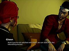 My Bully Turns Into My Lover in Episode 90