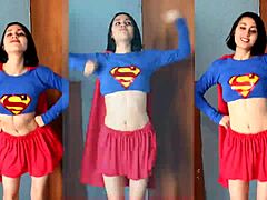 Epic Sax Guy Dance Vs Gamer Girl