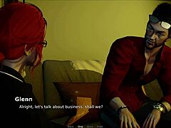 My Bully Turns Into My Lover in Episode 90