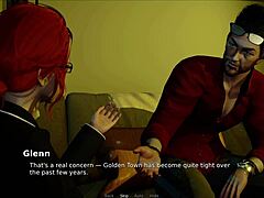 My Bully Turns Into My Lover in Episode 90