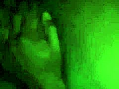 Skinny Ghetto Freak Cousin In Florida Homemade Scene With Slaps And Screams