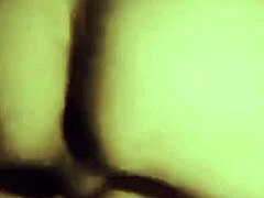 anal sex with hard ass and pussy creampie, so hot 😍 amateurs hardcore