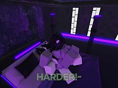 roblox girl fucked by friend 😏