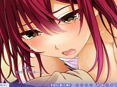 Yumi neyazaki's big tits bound in bondage, i can't look away