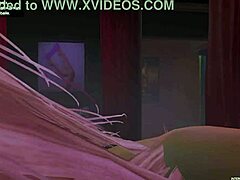 private dance at vanilla unicorn gtao got me hooked!